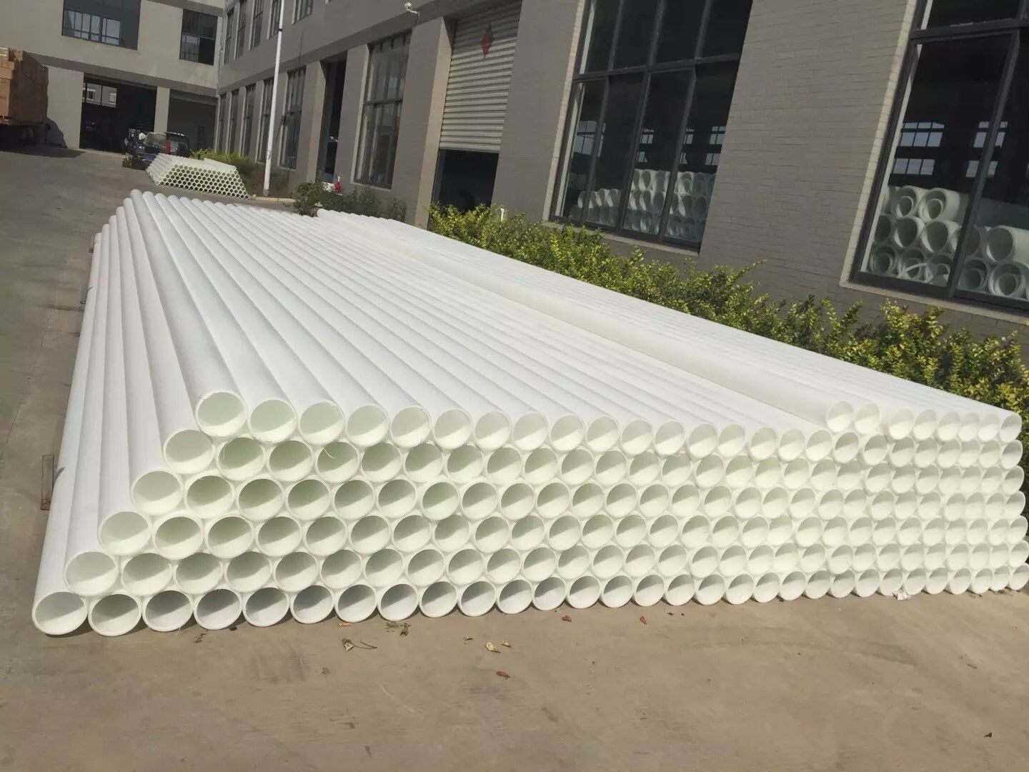 PP管布置：不可或缺的关键组成部分